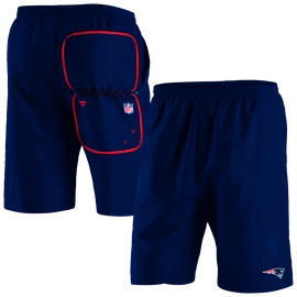 Heren short Fanatics Enchanced Sport Enchanced Sport NFL New England Patriots