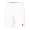 Heren short Fila  Shorts Santana White Alyssum