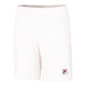 Heren short Fila  Shorts Santana White Alyssum