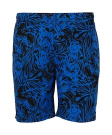 Heren short FZ Forza Luton M Shorts Olympian Blue