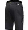 Heren short Haglöfs  L.I.M Fuse Dark Grey