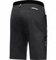 Heren short Haglöfs  L.I.M Fuse Dark Grey