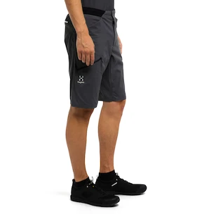 Heren short Haglöfs  L.I.M Fuse Green