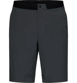 Heren short Haglöfs  L.I.M Strive Li Grey