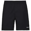 Heren short Head  Club Black S