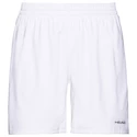 Heren short Head  Club White 3XL