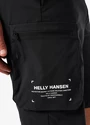 Heren short Helly Hansen  Move QD Shorts Black