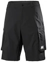 Heren short Helly Hansen  Move QD Shorts Black L