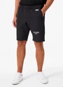 Heren short Helly Hansen  Ride Light Shorts Black