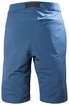 Heren short Helly Hansen  Tinden Light Shorts Deep Steel