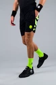 Heren short Hydrogen  Camo Tech Shorts Fluo Yellow Camouflage XXL