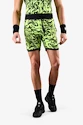 Heren short Hydrogen  Chrome Tech Shorts Fluo Yellow M