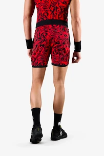 Heren short Hydrogen  Chrome Tech Shorts Red