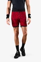 Heren short Hydrogen  Panther Tech Shorts Red XL