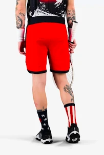 Heren short Hydrogen  Tech Shorts Red/Blue