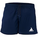 Heren short Joola  Basic Shorts Navy