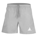 Heren short Joola  Maco Light Grey XXL