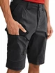 Heren short Klättermusen  Grimner Shorts Raven