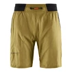 Heren short Klättermusen  Nal Shorts Meadow Green