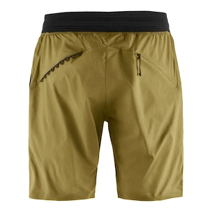 Heren short Klättermusen  Nal Shorts Meadow Green