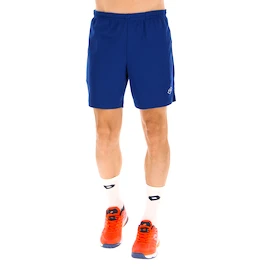 Heren short Lotto Squadra III Short7 Blue