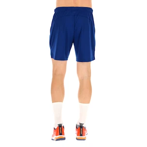 Heren short Lotto  Squadra III Short7 Blue XXL