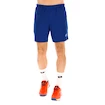 Heren short Lotto  Squadra III Short7 Blue XXL