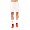 Heren short Lotto  Squadra III Short7 Bright White XXL