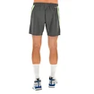 Heren short Lotto  Tech IV - D1 Short7 Poppy Seed Gray