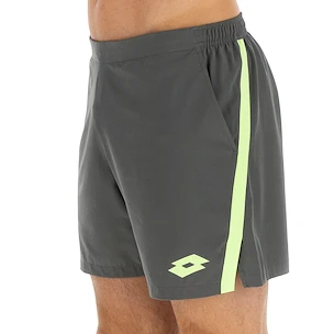 Heren short Lotto  Tech IV - D1 Short7 Poppy Seed Gray