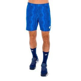 Heren short Lotto Tech IV - D3 Short7 Dodgers Blue