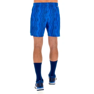 Heren short Lotto  Tech IV - D3 Short7 Dodgers Blue