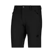 Heren short Mammut  Hiking Shorts Black 46