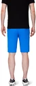 Heren short Mammut  Runbold Shorts Ice