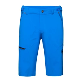 Heren short Mammut Runbold Shorts Ice