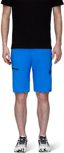 Heren short Mammut  Runbold Shorts Ice