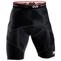 Heren short McDavid  Cross Compression 8200