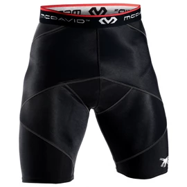 Heren short McDavid Cross Compression 8200