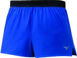 Heren short Mizuno Aero Split 1.5