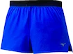 Heren short Mizuno  Aero Split 1.5 XXL