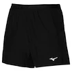 Heren short Mizuno  Alpha 5.5 Short/Black XL