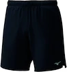 Heren short Mizuno  Core 7.5 Mid black S