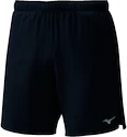 Heren short Mizuno  Core 7.5 Mid black S