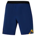 Heren short Mizuno  Frontier 8 in Amplify Short M Bellwether Blue