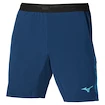 Heren short Mizuno  Mugen 8 In Amplify Short  Estate Blue