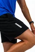 Heren short Nebbia  Athletic Sweatshorts MAXIMUM black