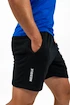 Heren short Nebbia  Athletic Sweatshorts MAXIMUM black