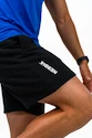 Heren short Nebbia  Athletic Sweatshorts MAXIMUM black