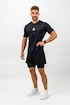 Heren short Nebbia  Compression 2in1 shorts black