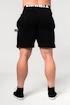 Heren short Nebbia  Gym Sweatshorts GYM BRO Black